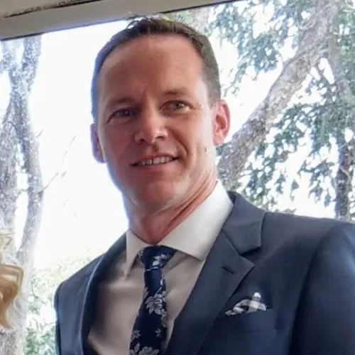 Profile image of Derek Murray