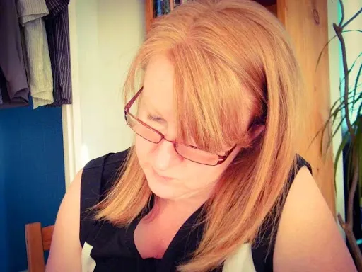 Profile image of Jenny Bak